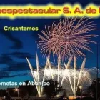 La imagen 20 de la Empresa PIROESPECTACULAR Organización y Realización de Fiestas y Eventos en Ciudad De México CMX