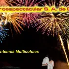 La imagen 22 de la Empresa PIROESPECTACULAR Organización y Realización de Fiestas y Eventos en Ciudad De México CMX