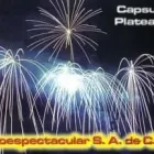 La imagen 23 de la Empresa PIROESPECTACULAR Organización y Realización de Fiestas y Eventos en Ciudad De México CMX