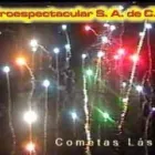 La imagen 24 de la Empresa PIROESPECTACULAR Organización y Realización de Fiestas y Eventos en Ciudad De México CMX