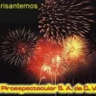 La imagen 26 de la Empresa PIROESPECTACULAR Organización y Realización de Fiestas y Eventos en Ciudad De México CMX