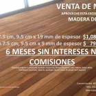 La imagen 14 de la Empresa PISOS DE MADERA en Guadalajara JAL