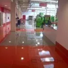 La imagen 4 de la Empresa PISOS EPÓXICOS INDUSTRIALES Instalación y Venta de Pisos en Monterrey NLE