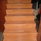 La imagen 24 de la Empresa PISOS LAMINADOS VALLEJO Decoradores y Materiales para Decoración en Ciudad De México CMX