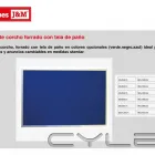 La imagen 4 de la Empresa PIZARRONES J&M en Ciudad De México CMX