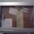 La imagen 3 de la Empresa PIZARRONES JOSHUA Muebles y accesorios escolares en Ecatepec De Morelos MEX