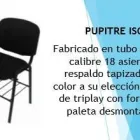 La imagen 2 de la Empresa PIZARRONES Y ESCRITORIOS RUESGA en Ecatepec De Morelos MEX