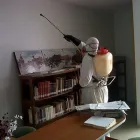 La imagen 2 de la Empresa PLAGA FIN Servicios Profesionales y de Negocios en Fresnillo ZAC