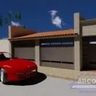 La imagen 2 de la Empresa PLANOS Y SERVICIOS DE ARQUITECTURA Servicios Profesionales y de Negocios en San Nicolás De Los Garza NLE
