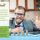 La imagen 1 de la Empresa PLANT ASESORÍA PATRIMONIAL Servicios Legales y Financieros en Ciudad De México CMX