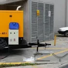 La imagen 3 de la Empresa PLANTAS DE LUZ GENERBLOCK Maquinaria, Equipos y Servicios en Querétaro QUE