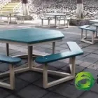 La imagen 11 de la Empresa PLASTICOS ECOPRO DE MEXICO Muebles y accesorios escolares en Ecatepec De Morelos MEX