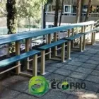 La imagen 16 de la Empresa PLASTICOS ECOPRO DE MEXICO Muebles y accesorios escolares en Ecatepec De Morelos MEX