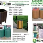 La imagen 19 de la Empresa PLASTICOS ECOPRO DE MEXICO Muebles y accesorios escolares en Ecatepec De Morelos MEX