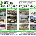 La imagen 20 de la Empresa PLASTICOS ECOPRO DE MEXICO Muebles y accesorios escolares en Ecatepec De Morelos MEX
