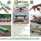 La imagen 22 de la Empresa PLASTICOS ECOPRO DE MEXICO Muebles y accesorios escolares en Ecatepec De Morelos MEX