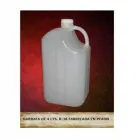 La imagen 2 de la Empresa PLÁSTICOS INDUSTRIALES GAMA Servicios Profesionales y de Negocios en Ciudad De México CMX