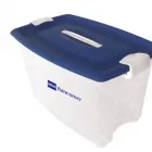 La imagen 2 de la Empresa PLÁSTICOS LEÓN Industrias y Agricultura en Ciudad De México CMX