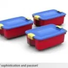 La imagen 5 de la Empresa PLÁSTICOS LEÓN Industrias y Agricultura en Ciudad De México CMX