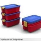 La imagen 6 de la Empresa PLÁSTICOS LEÓN Industrias y Agricultura en Ciudad De México CMX