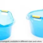 La imagen 10 de la Empresa PLÁSTICOS LEÓN Industrias y Agricultura en Ciudad De México CMX