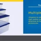 La imagen 19 de la Empresa PLÁSTICOS LEÓN Industrias y Agricultura en Ciudad De México CMX