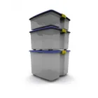 La imagen 27 de la Empresa PLÁSTICOS LEÓN Industrias y Agricultura en Ciudad De México CMX