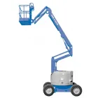 La imagen 1 de la Empresa PLATAFORMEX Maquinaria y Equipos para Construcción en Tlaquepaque JAL