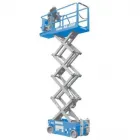 La imagen 3 de la Empresa PLATAFORMEX Maquinaria y Equipos para Construcción en Tlaquepaque JAL