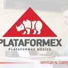 La imagen 4 de la Empresa PLATAFORMEX Maquinaria y Equipos para Construcción en Tlaquepaque JAL