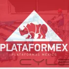 La imagen 6 de la Empresa PLATAFORMEX Maquinaria y Equipos para Construcción en Tlaquepaque JAL