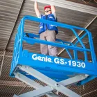 La imagen 7 de la Empresa PLATAFORMEX Maquinaria y Equipos para Construcción en Tlaquepaque JAL