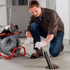 La imagen 2 de la Empresa PLOMERIA INTEGRAL Plomerías y fontanerías en Cuauhtemoc CHH