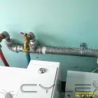 La imagen 13 de la Empresa PLOMERO TECNICO ESPECIALIZADO LOS 365 DIAS Decoradores y Materiales para Decoración en General Escobedo NLE