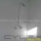 La imagen 18 de la Empresa PLOMERO TECNICO ESPECIALIZADO LOS 365 DIAS Decoradores y Materiales para Decoración en General Escobedo NLE