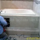 La imagen 22 de la Empresa PLOMERO TECNICO ESPECIALIZADO LOS 365 DIAS Decoradores y Materiales para Decoración en General Escobedo NLE