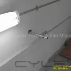 La imagen 23 de la Empresa PLOMERO TECNICO ESPECIALIZADO LOS 365 DIAS Decoradores y Materiales para Decoración en General Escobedo NLE