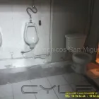 La imagen 25 de la Empresa PLOMERO TECNICO ESPECIALIZADO LOS 365 DIAS Decoradores y Materiales para Decoración en General Escobedo NLE