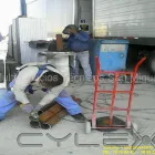 La imagen 28 de la Empresa PLOMERO TECNICO ESPECIALIZADO LOS 365 DIAS Decoradores y Materiales para Decoración en General Escobedo NLE