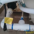 La imagen 50 de la Empresa PLOMERO TECNICO ESPECIALIZADO LOS 365 DIAS Decoradores y Materiales para Decoración en General Escobedo NLE