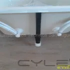 La imagen 53 de la Empresa PLOMERO TECNICO ESPECIALIZADO LOS 365 DIAS Decoradores y Materiales para Decoración en General Escobedo NLE