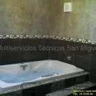 La imagen 57 de la Empresa PLOMERO TECNICO ESPECIALIZADO LOS 365 DIAS Decoradores y Materiales para Decoración en General Escobedo NLE