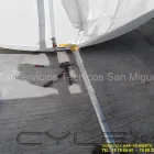 La imagen 59 de la Empresa PLOMERO TECNICO ESPECIALIZADO LOS 365 DIAS Decoradores y Materiales para Decoración en General Escobedo NLE