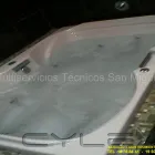 La imagen 60 de la Empresa PLOMERO TECNICO ESPECIALIZADO LOS 365 DIAS Decoradores y Materiales para Decoración en General Escobedo NLE