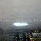 La imagen 69 de la Empresa PLOMERO TECNICO ESPECIALIZADO LOS 365 DIAS Decoradores y Materiales para Decoración en General Escobedo NLE