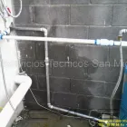 La imagen 78 de la Empresa PLOMERO TECNICO ESPECIALIZADO LOS 365 DIAS Decoradores y Materiales para Decoración en General Escobedo NLE
