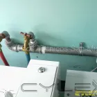 La imagen 79 de la Empresa PLOMERO TECNICO ESPECIALIZADO LOS 365 DIAS Decoradores y Materiales para Decoración en General Escobedo NLE