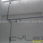 La imagen 81 de la Empresa PLOMERO TECNICO ESPECIALIZADO LOS 365 DIAS Decoradores y Materiales para Decoración en General Escobedo NLE