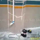 La imagen 83 de la Empresa PLOMERO TECNICO ESPECIALIZADO LOS 365 DIAS Decoradores y Materiales para Decoración en General Escobedo NLE