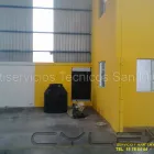 La imagen 93 de la Empresa PLOMERO TECNICO ESPECIALIZADO LOS 365 DIAS Decoradores y Materiales para Decoración en General Escobedo NLE